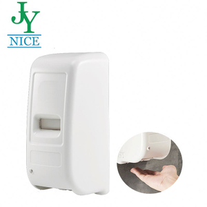 Hospital Toilet Automatic Touchless Washing-up Liquid Soap Dispenser 