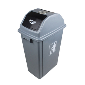 Standard Kitchen Trash Can Size Recycleble Trash Can Rental