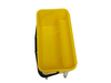 Plastic Cleaning Squeeze Floor Cleaning Mop Bucket with Wringer