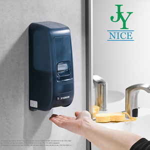 Hospital Automatic Sensor Liquid Soap Dispenser Wall Mount Infrared Touchless Soap Dispenser
