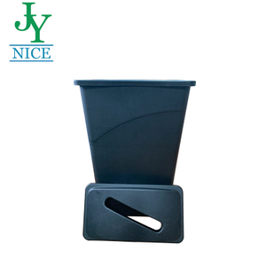 90 Liter Industrial Commercial Hotel Garbage Bin New Recycling Bin Slim Kitchen Cupboard Waste Bins Plastic Trash Can