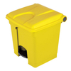 30 Litre Plastic Step on Container