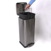 Stainless Steel Soft Close Pedal Bin