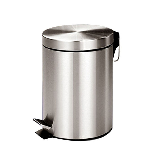 bathroom trash cans target blue bathroom trash can Jiuyang Supply