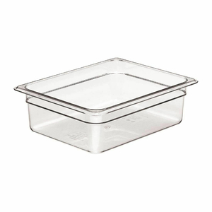 New Hotel Kitchen Gastronorm Pans Thermo Food Container Multi-Sizes Set