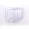 Snack Storage Pans Pet Food Storage Container Staple Grain Food Container