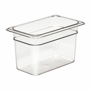 Best Pan Pacific Buffet Transparent Food Storage Containers Factory Picnic Plates 65mm/100mm/150mm/200mm