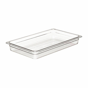 1/1 65mm Pans Dog Food Container Insulated Storage For Cold Or Hot