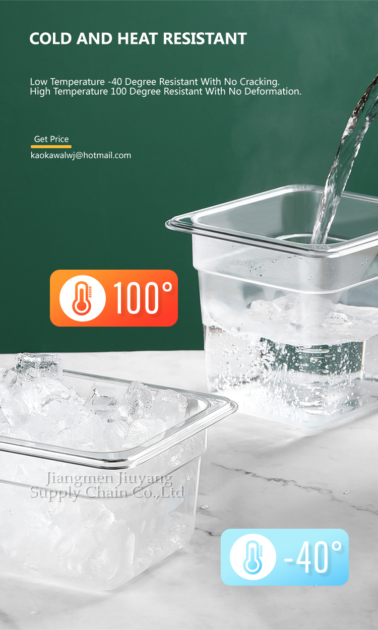 Self Dispense Bulk Food Container Disposable Food Packing Box Eco