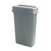 Touchless Trash Can 13 Gallon Outdoor Indoor Hef-ty Trash Can
