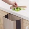 6L 9L Wall Mounted Trash Can for Bathroom Good-Selling Hanging Waste Kitchen Bin