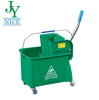 Mop Bucket with Wringer Mop Bucket with Wringer And Wheels
