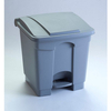 30 Litre Plastic Step on Container