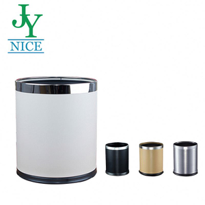 Hot Sale Outdoor Garden Small target Office trash can Bin Home Office Study Room Little trash cans for Office