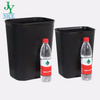 13l/26l/39l Home Style Plastic Heavy Duty Plastic Trash Can Inner Bin to Contain easy maintain garbage bin